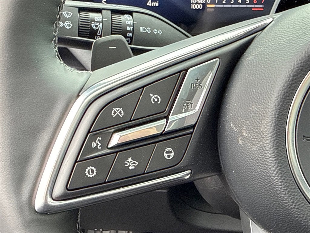 2026 BUICK ENCLAVE - Image 19