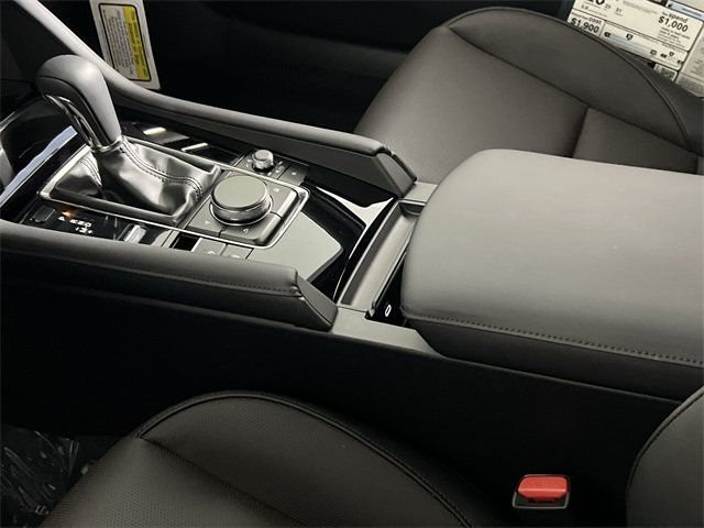 2026 Mazda Mazda3 Turbo Premium Plus - Photo 16