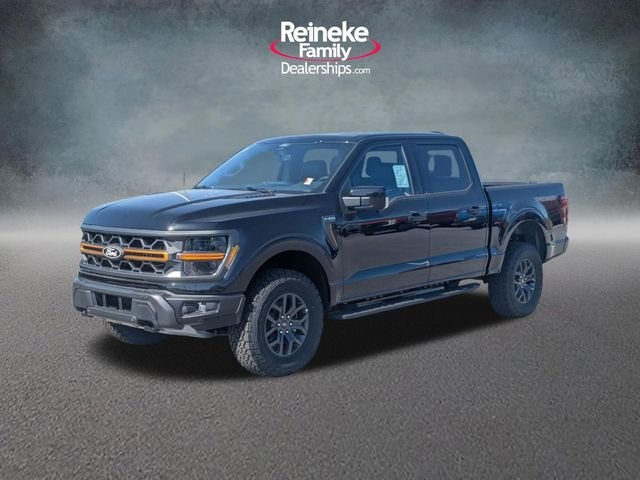 2026 Ford F-150 Tremor®