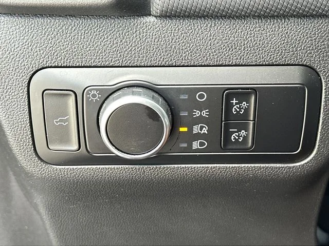 Used 2025 Gray Ford Big Bend image 20