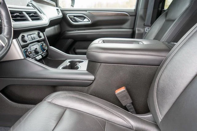 2021 Chevrolet Tahoe Z71 - Photo 19