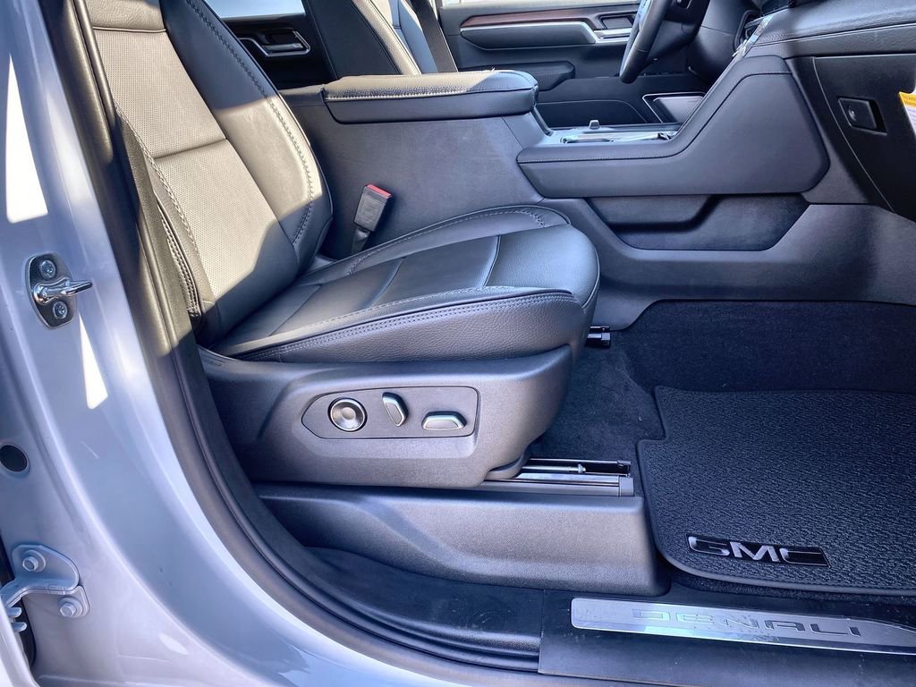2026 GMC Sierra 2500HD Denali - Photo 44