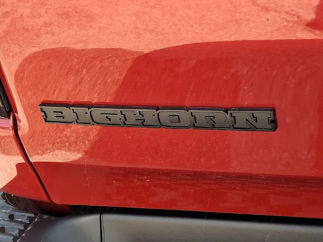 New 2027 Red Ram Big Horn/Lone Star image 21