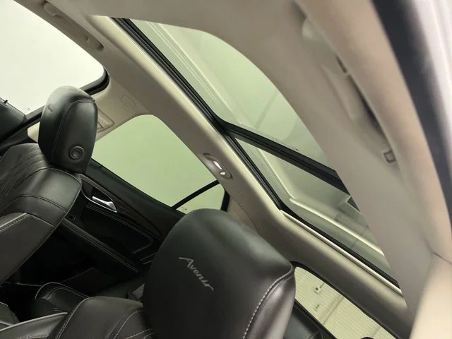 2023 Buick Envision Avenir - Photo 6