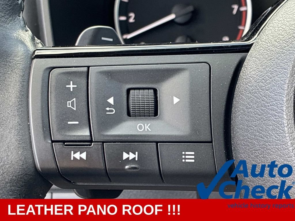 Used 2023 Gray Nissan SL image 27