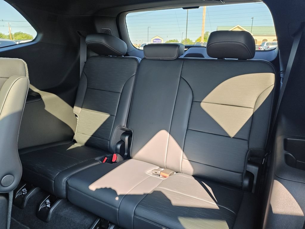 New 2026 Stone Metallic Buick Sport Touring image 25