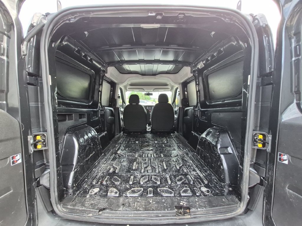 2021 RAM Promaster City Tradesman - Photo 21