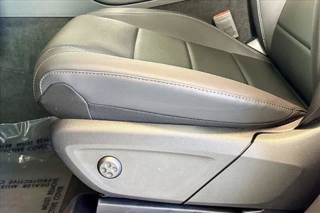 New 2026 Selenite Grey Metallic Mercedes-Benz GLE 350 image 47
