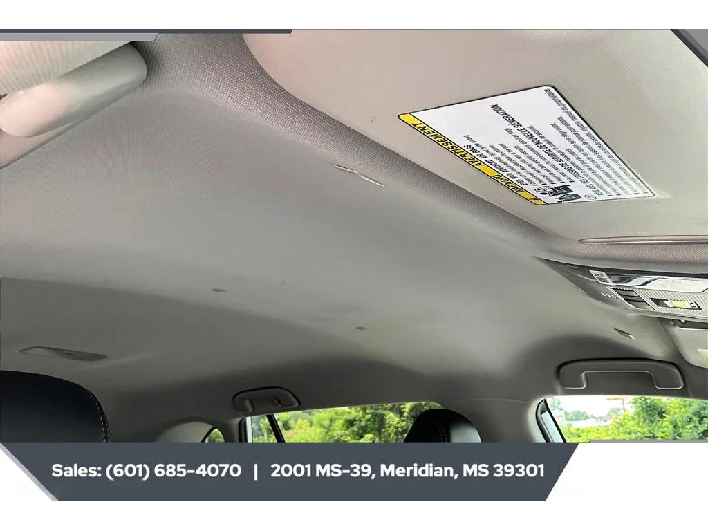 Used 2024 Ice Cap Toyota Adventure image 16