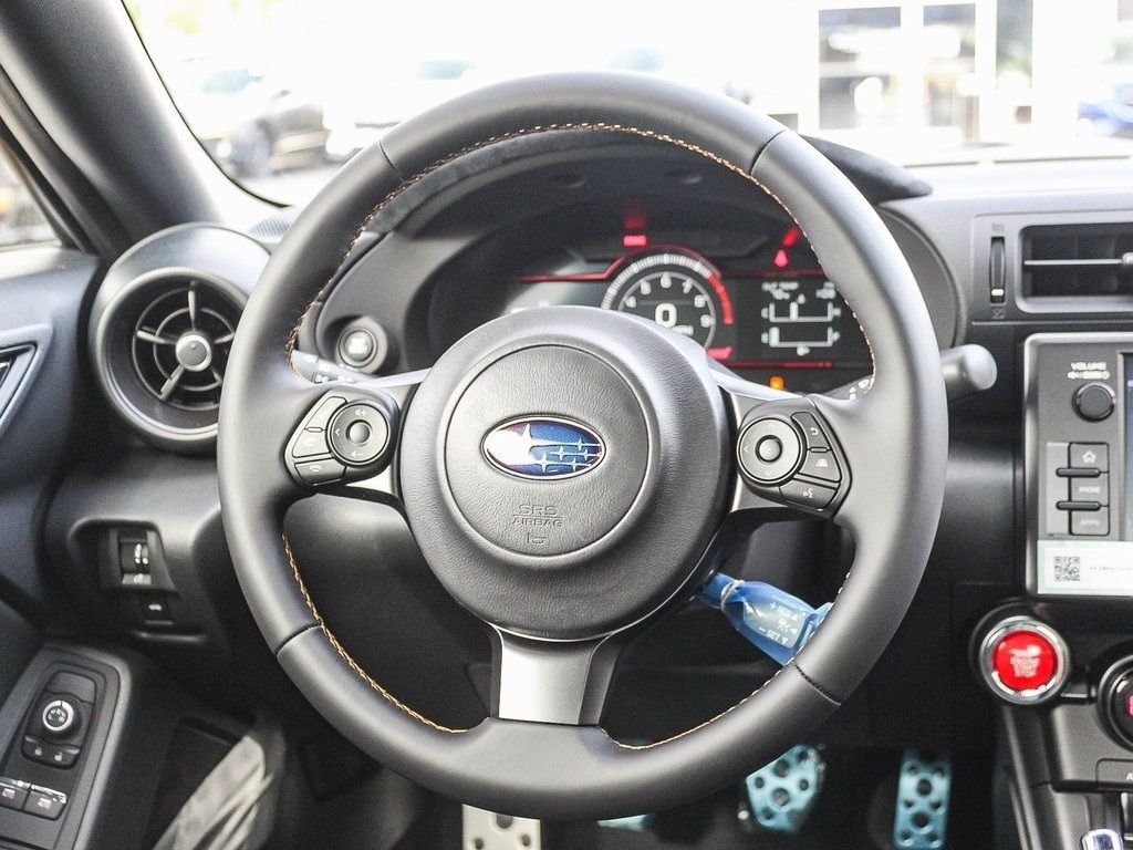 Used 2026 Yellow Subaru Series.Yellow image 16