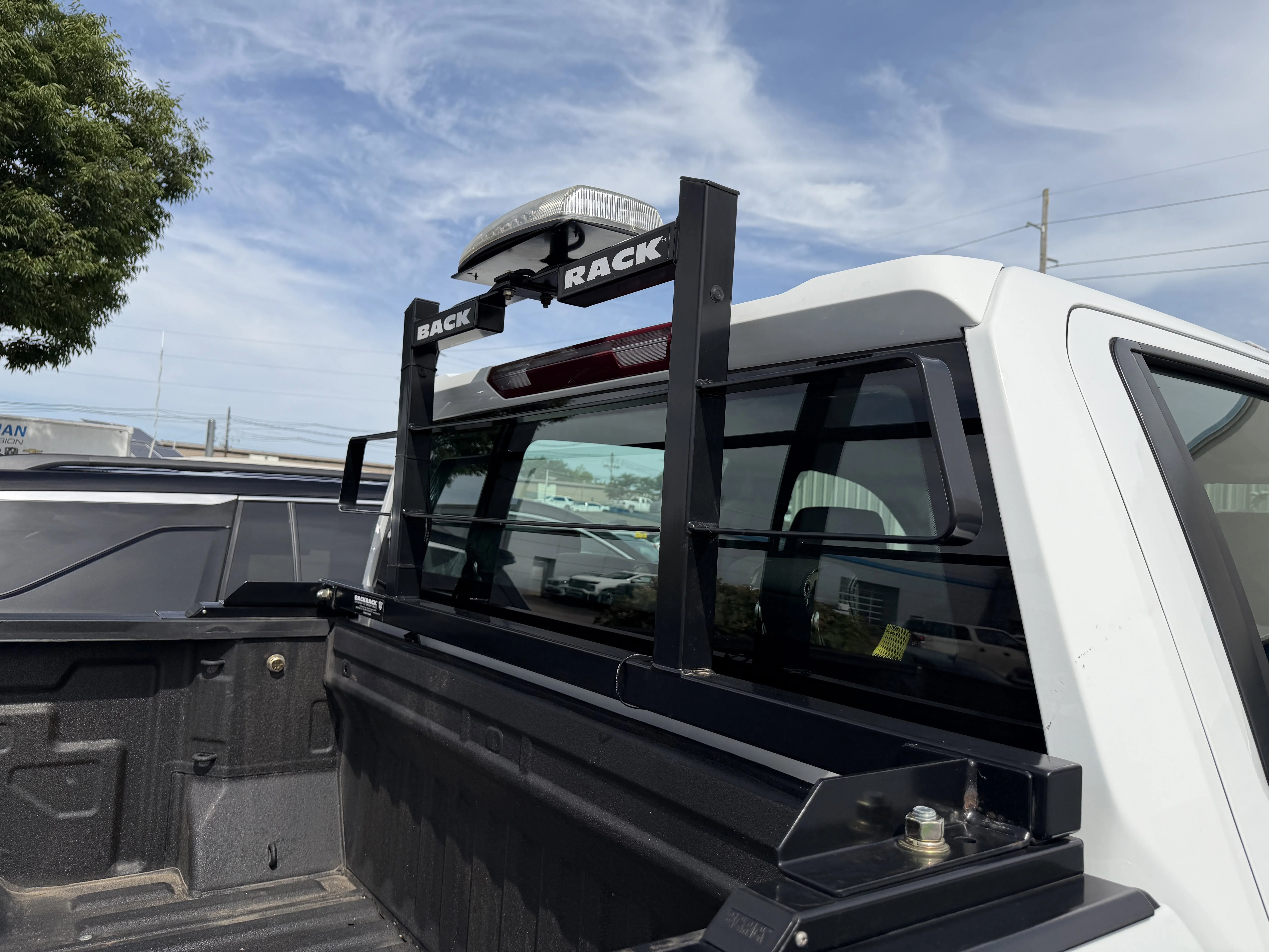 Used 2024 Summit White Chevrolet Work Truck image 29