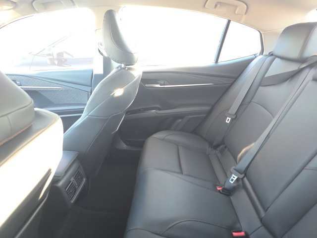 Certified Used 2026 Heavy Metal Toyota XLE image 14