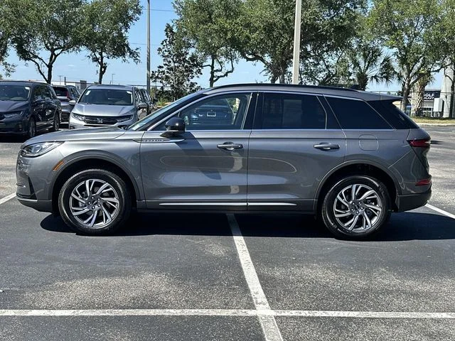 2026 Lincoln Corsair Premiere - Photo 6