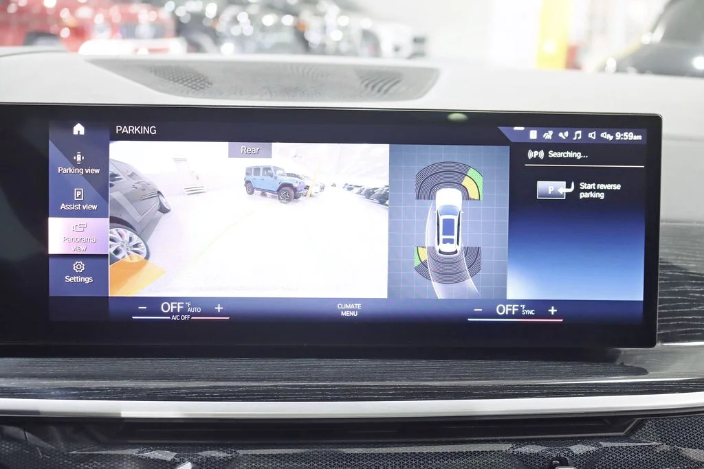 2023 BMW X7 40i - Photo 20