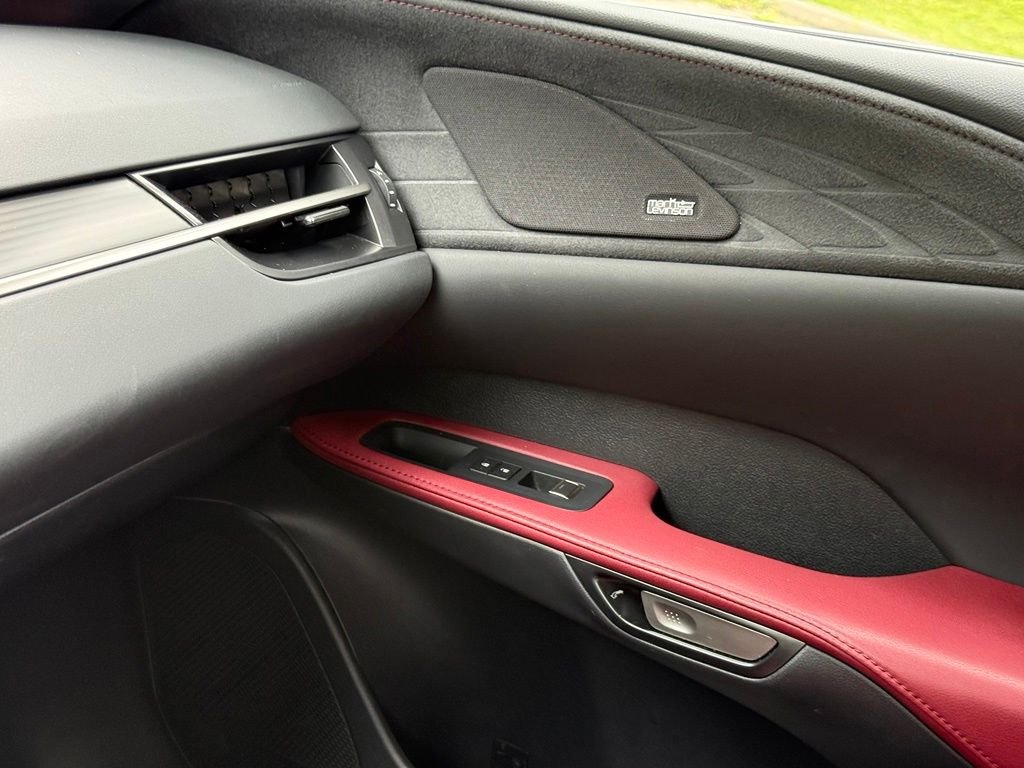 2024 Lexus RX 350 F SPORT - Photo 40