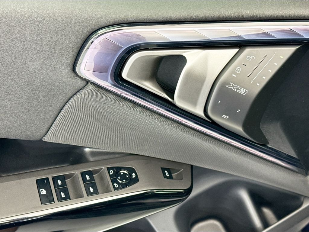 New 2026 Blue BMW 30 xDrive image 21