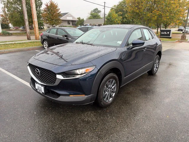 Used 2024 Blue Mazda 2.5 S image 3