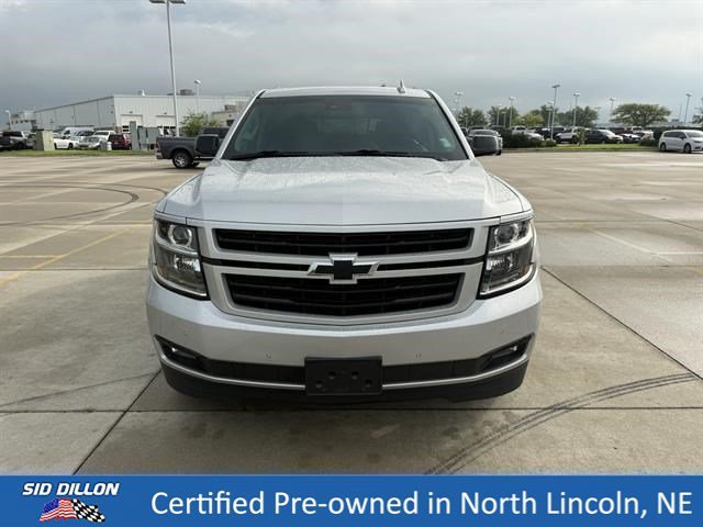 Used 2020 Silver Ice Metallic Chevrolet LT image 4