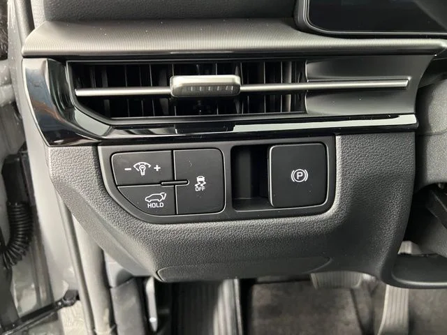 New 2026 Gray Kia EX image 18