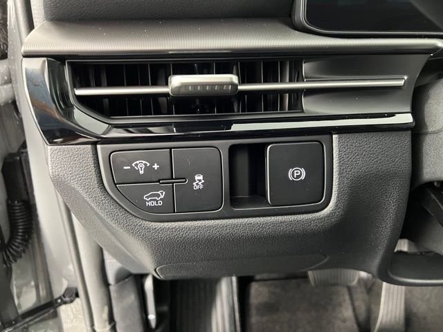 New 2026 Gray Kia EX image 18