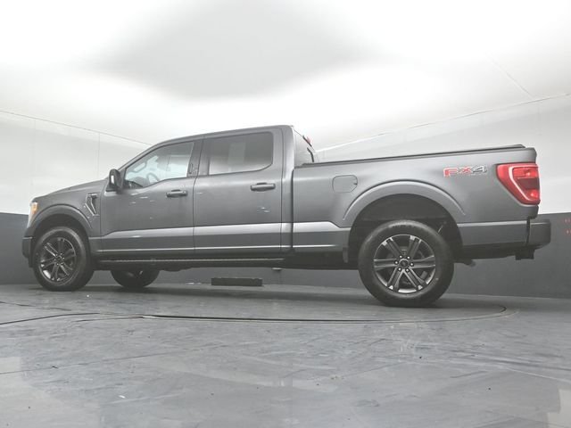 2023 FORD F-150 - Image 33