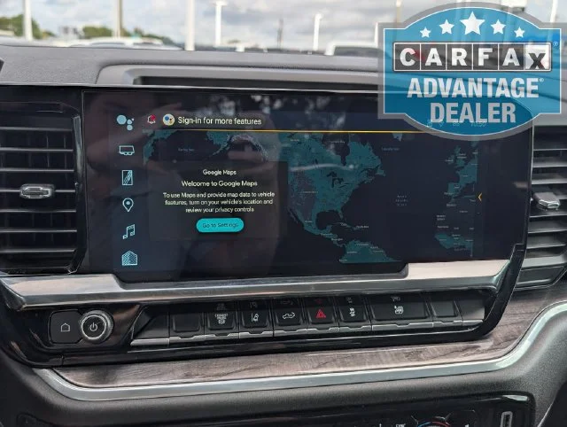 Used 2026 Black Chevrolet LTZ image 13