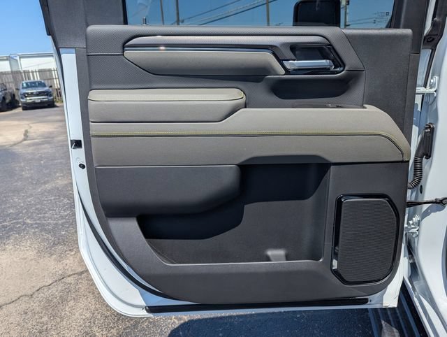2026 Chevrolet Silverado 2500 HD ZR2 - Photo 8