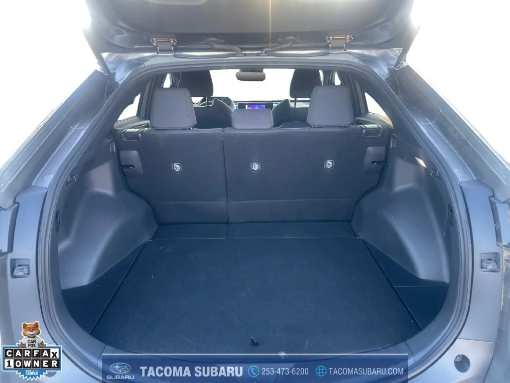 Used 2023 Gray Subaru Premium image 19