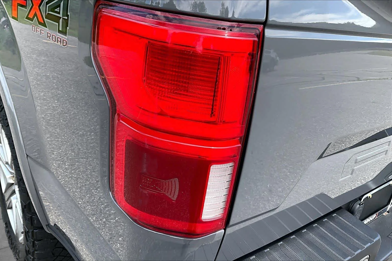 Used 2018 Lead Foot Ford XLT image 28