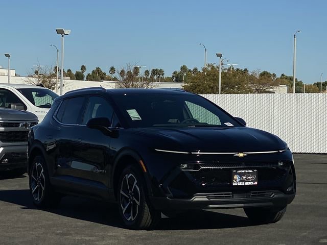 2026 Chevrolet Equinox EV 2LT - Photo 11