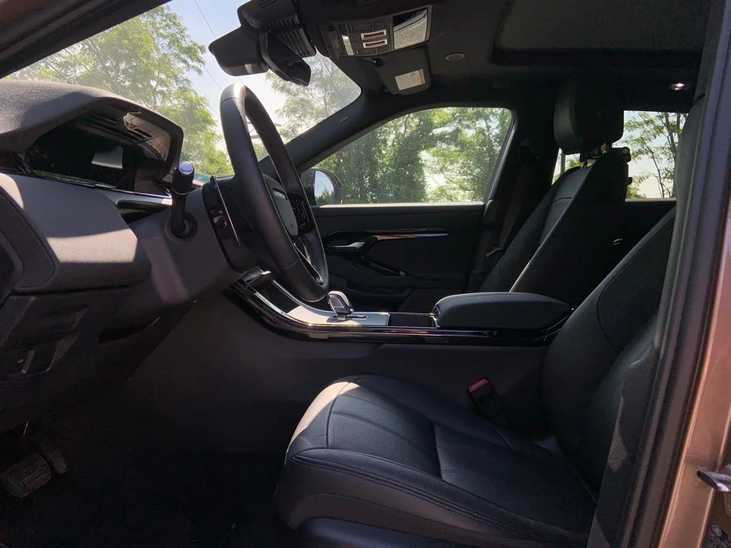 Certified Used 2024 Brown Land Rover S image 14