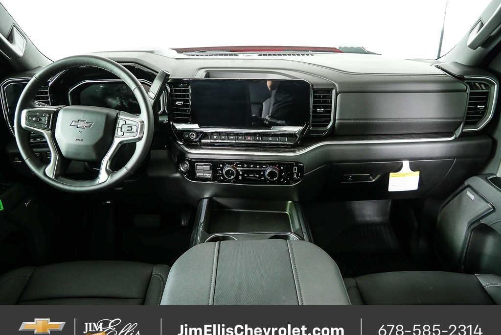 2026 Chevrolet Silverado 2500 HD LTZ - Photo 20