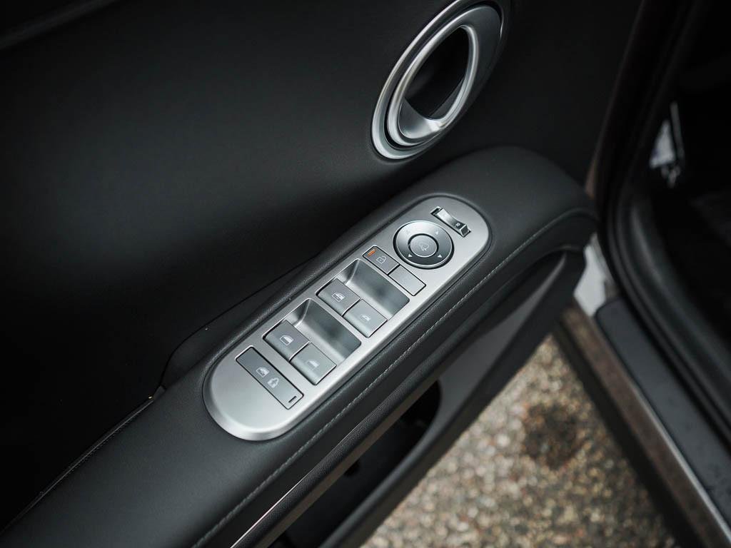 New 2026 Ecotronic Gray Pearl Hyundai Limited AWD image 47