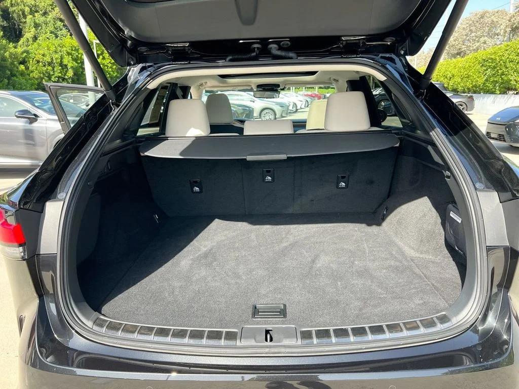 Certified Used 2024 CAVIAR Lexus 350 Luxury image 22