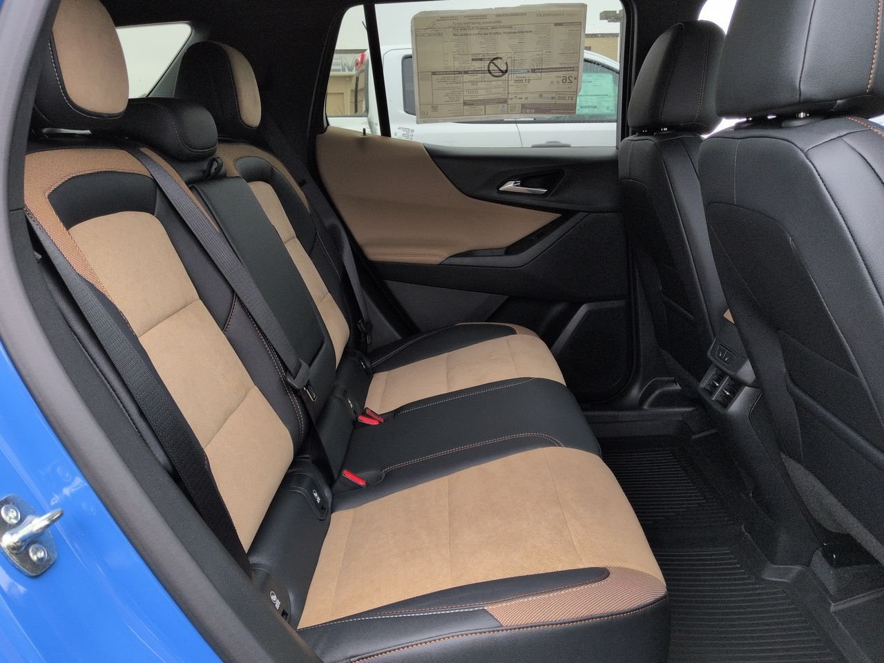 2026 Chevrolet Equinox ACTIV - Photo 28