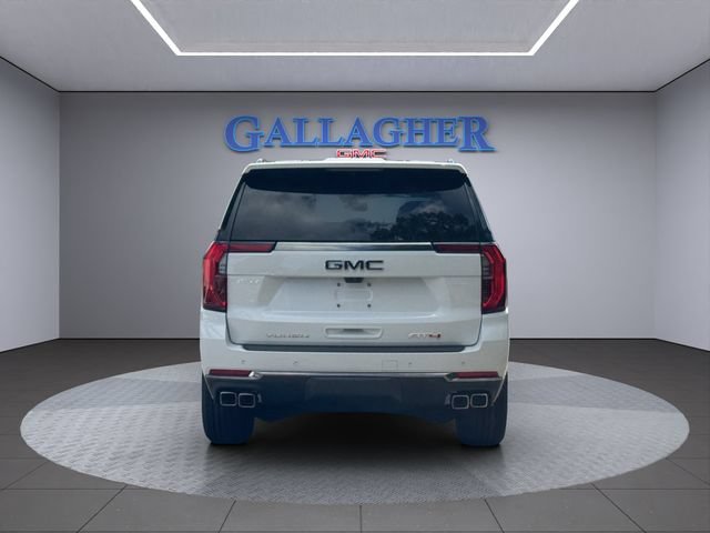 2026 GMC Yukon AT4 - Photo 6
