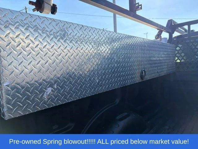 Used 2021 Blue Ford XL image 9