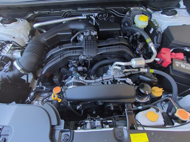 2025 Subaru Crosstrek Limited - Photo 33