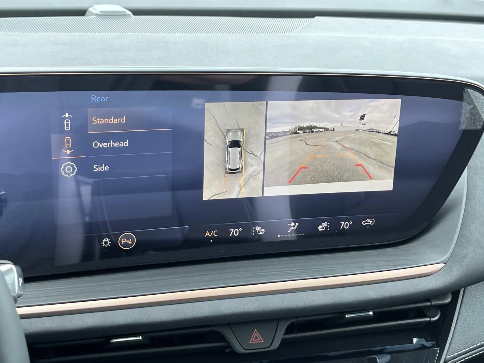 2026 Buick Envision Sport Touring - Photo 34