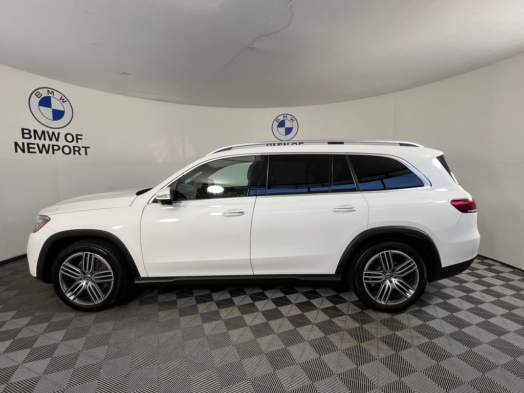 Used 2023  Mercedes-Benz GLS 450 image 13