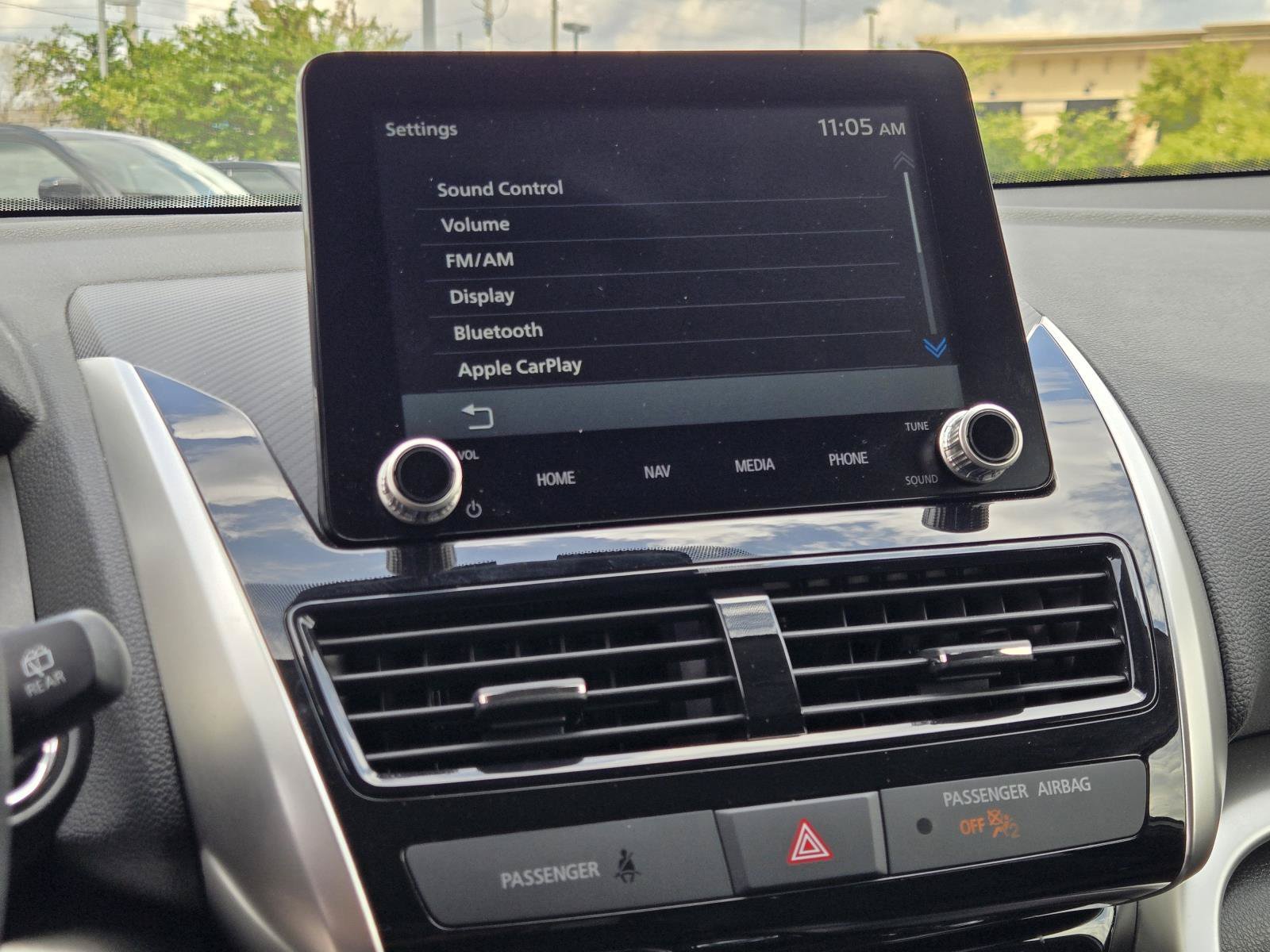 2025 Mitsubishi Eclipse Cross SE - Photo 26