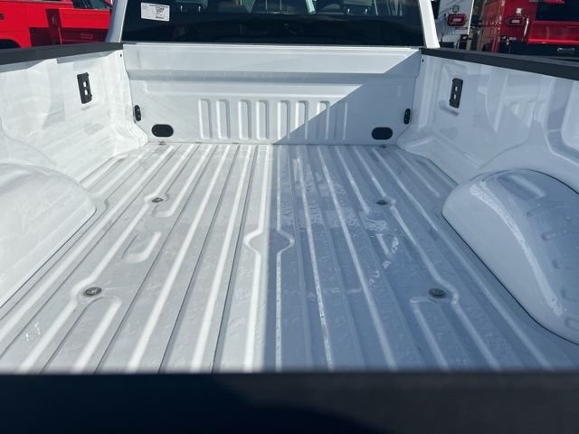 New 2026 Oxford White Ford F-250® XL image 7