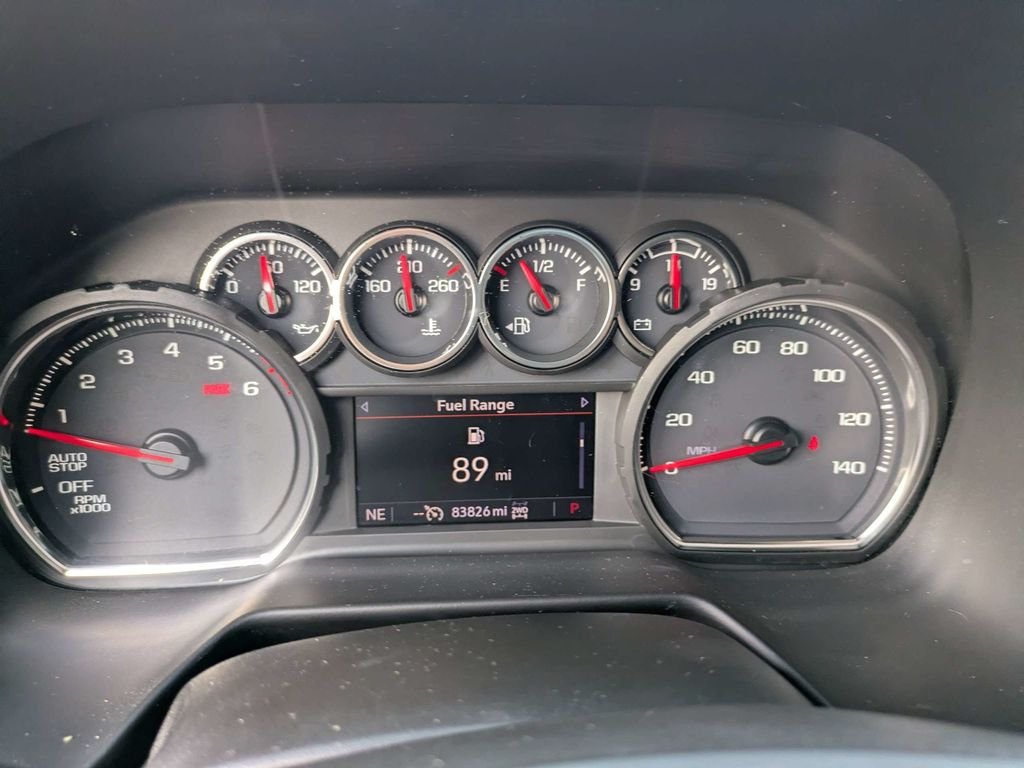 2021 Chevrolet Tahoe Z71 - Photo 33