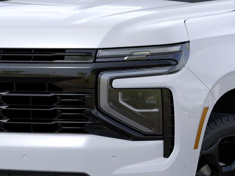 New 2026 Summit White Chevrolet RST image 10