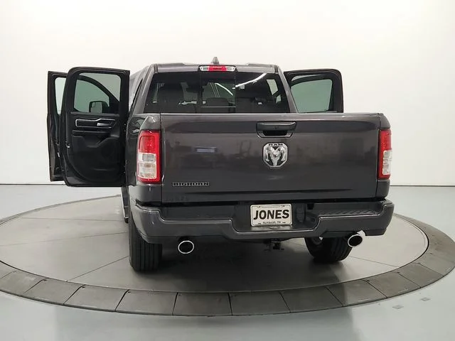 Used 2022 Gray Ram Big Horn/Lone Star image 15
