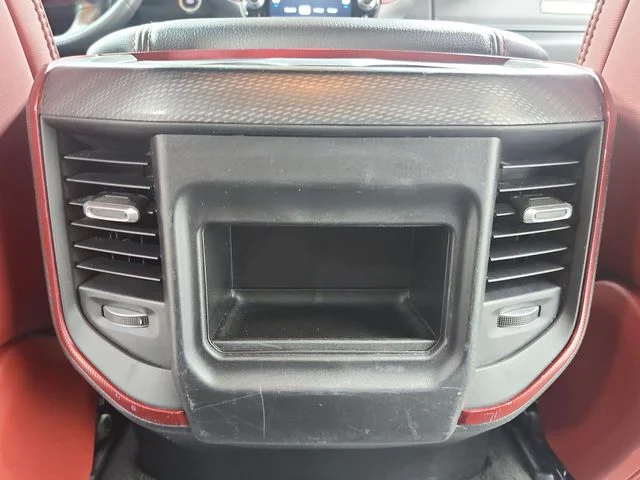Used 2024 Gray Ram Rebel image 37