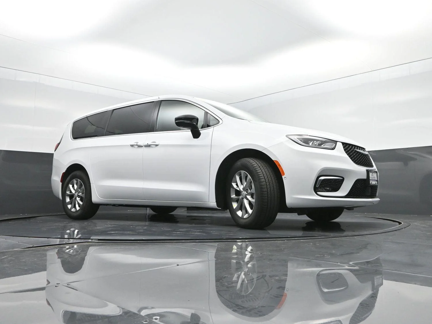 2026 Chrysler Pacifica Select - Photo 37