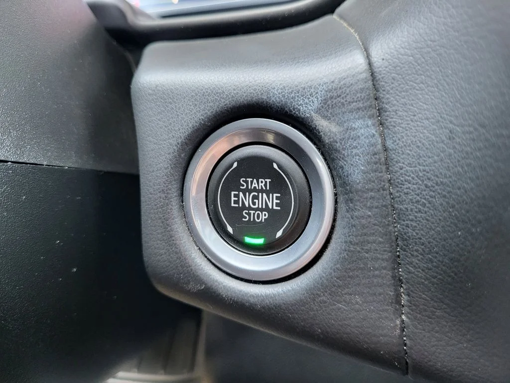 Used 2023 Summit White Chevrolet Premier image 17