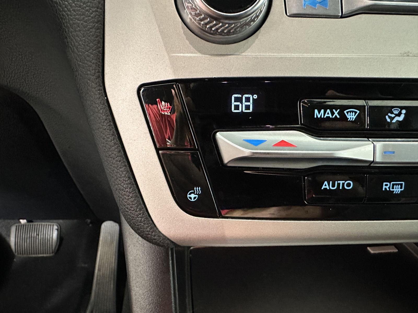 Used 2021 Carbonized Gray Ford XLT image 24