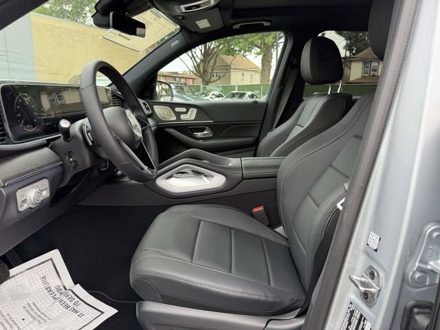 2026 Mercedes-Benz GLE GLE350 - Photo 19